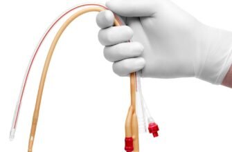 Уретральний катетер: важливість, використання та догляд за пристроєм