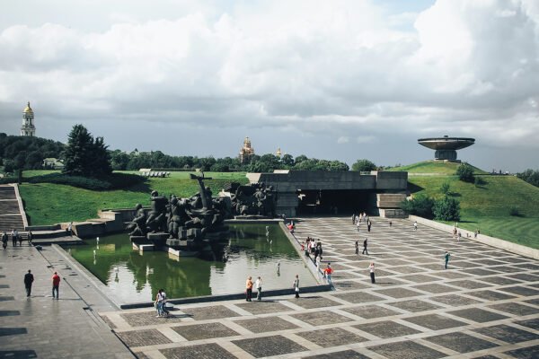 Музей локальних конфліктів: Історія та уроки регіональних протистоянь