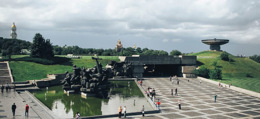 Музей локальних конфліктів: Історія та уроки регіональних протистоянь