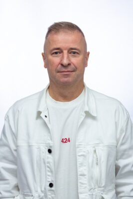 Біографія Кислого Миколи Миколайовича: Видатний Український Діяч