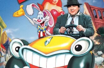 Хто підставив кролика Роджера: Розкриваємо таємниці популярного фільму