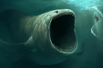 Хто такий Bloop: розкриття таємниці загадкового звуку океану