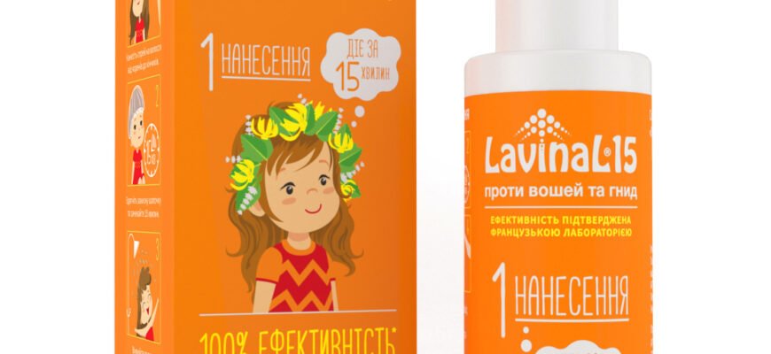 Ефективні засоби від вошей: як обрати найкращий метод боротьби