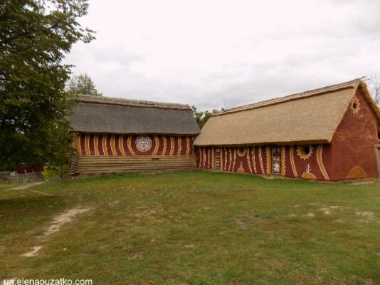 Музей Трипільської Культури Легедзине: Історія та Експонати