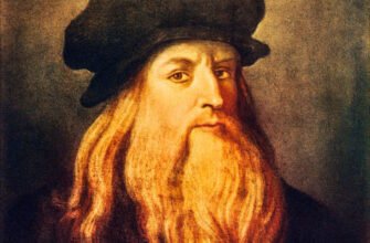 Леонардо да Вінчі: Життєвий шлях геніального митця та винахідника