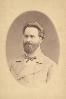 Хто такий Сабанєєв: відомості про відомого вченого та його внесок