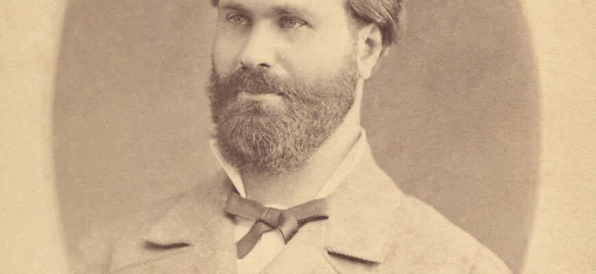 Хто такий Сабанєєв: відомості про відомого вченого та його внесок