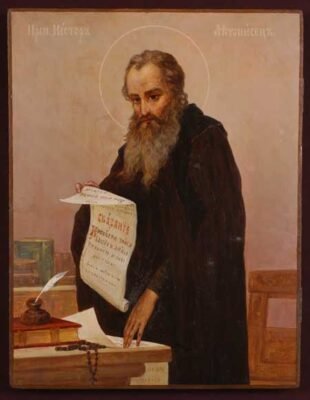 Чарівний шлях Нестора Літописця: Його Внесок в Історію України