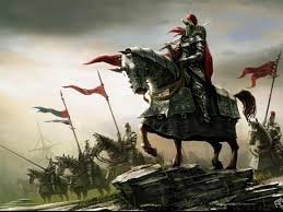 Хто такі лицарі: роль та значення середньовічних воїнів