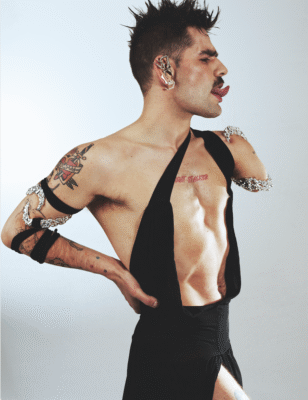 Ласкаво просимо до біографії Lucky Love: Життя, Музика, Натхнення