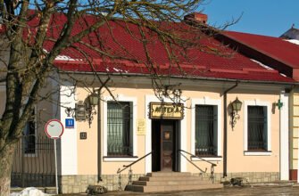 Історія та експозиції Аптеки-музею в Луцьку: Чим здивує відвідувачів?