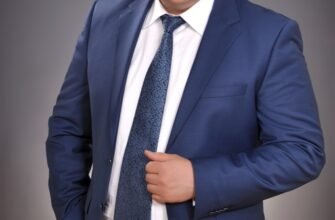 Біографія Андрія Івановича Луцького: основні етапи життя та досягнення