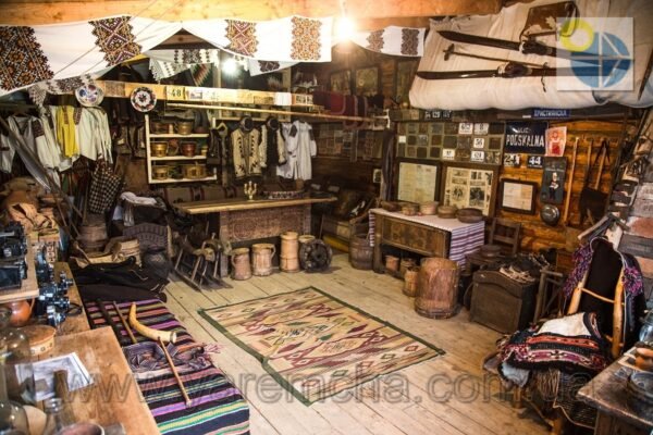 Яремче музей: Пізнайте культурну спадщину Карпатського краю