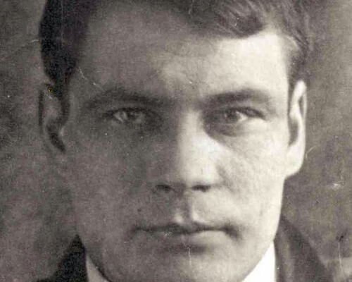 Майк Йогансен: Життя та творчий шлях видатного українського письменника