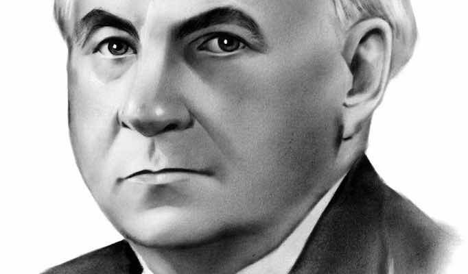 Максим Рильський: Основні Віхи Життя і Творчості – Коротка Біографія