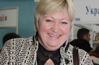 Галина Малик: Життєвий шлях та творчість відомої дитячої письменниці