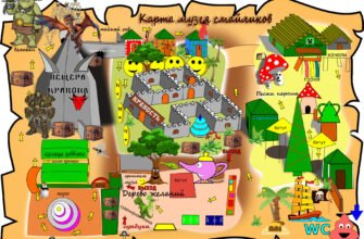 Музей смайликів: захопливий світ емоцій в одному місці