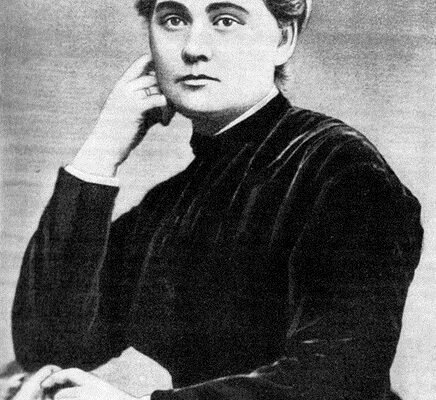 Марко Вовчок: Життєвий шлях та літературна спадщина письменниці