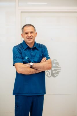 Мартин Андрій Юліанович: Життєвий шлях, досягнення та спадщина