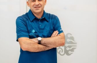 Мартин Андрій Юліанович: Життєвий шлях, досягнення та спадщина