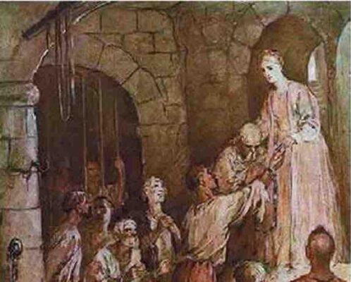 Хто така Маруся Богуславка: історія легендарної української героїні