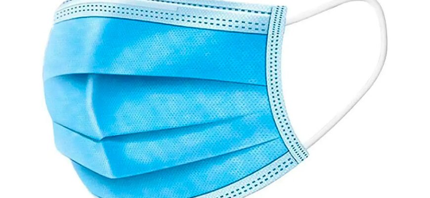 Ефективність медичної маски: захист здоров’я під час пандемії