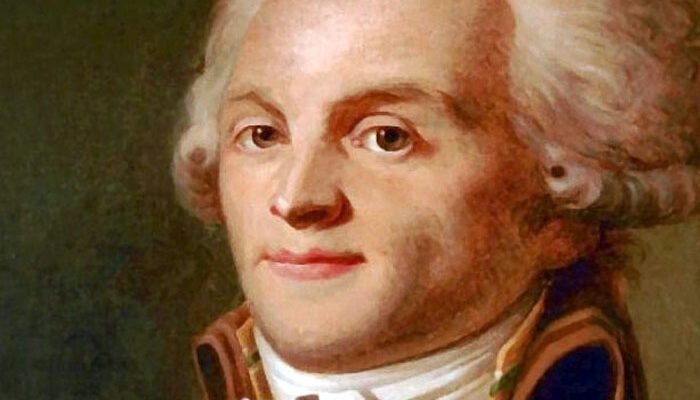 Хто стояв на чолі термідоріанського перевороту: ключові фігури події