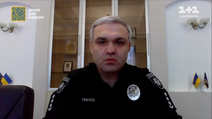 Біографія Дмитра Тишклека: життєвий шлях, успіхи та досягнення