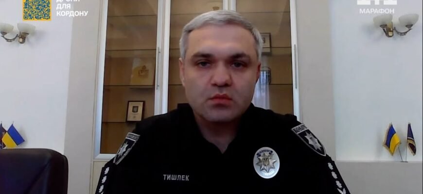 Біографія Дмитра Тишклека: життєвий шлях, успіхи та досягнення
