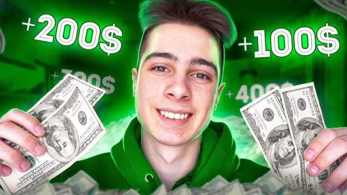 Як заробити гроші з нічого: ефективні поради для новачків
