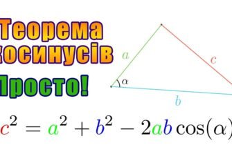 Як знайти сторону трикутника: прості методи та формули