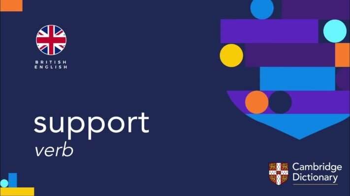 Підтримка англійською: як ефективно спілкуватися та отримати допомогу