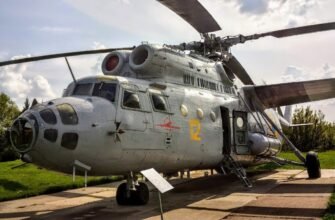 Конотопський музей авіації: подорож у світ авіації України