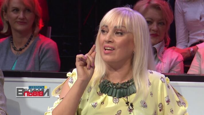 Інна Іваночко: Життєвий шлях та успіхи відомої української діячки