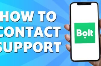 Як забезпечити якісну підтримку Bolt Driver: поради та рекомендації
