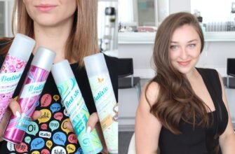 Як користуватись сухим шампунем: покрокова інструкція та поради