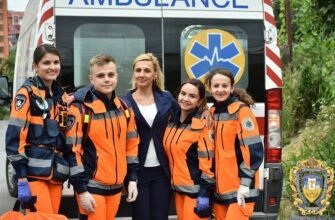 Хто такий парамедик: визначення, роль та обов’язки спеціаліста