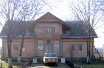 Медведівський краєзнавчий музей: історія та культурні надбання регіону