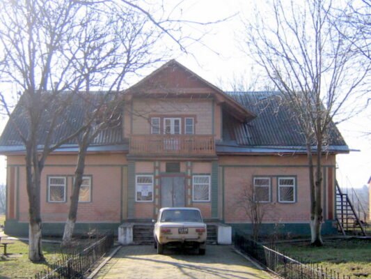 Медведівський краєзнавчий музей: історія та культурні надбання регіону