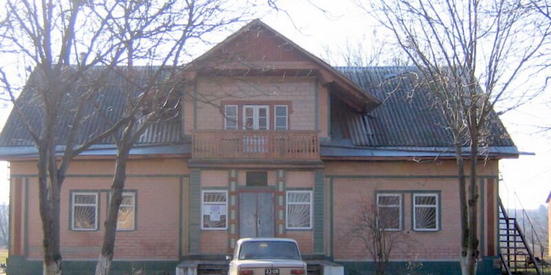 Медведівський краєзнавчий музей: історія та культурні надбання регіону