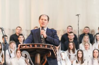 Андрій Мартинов: біографія, досягнення та важливі моменти життя