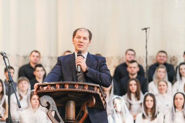 Андрій Мартинов: біографія, досягнення та важливі моменти життя