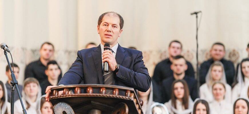 Андрій Мартинов: біографія, досягнення та важливі моменти життя