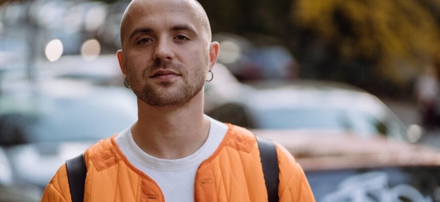 Захоплююча біографія Міші Кацуріна: шлях успішного ресторатора України