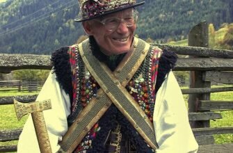 Хто такі мольфари: розкриття таємниць українських чаклунів Карпат