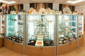 Відвідайте морський музей: історія та загадки морських глибин