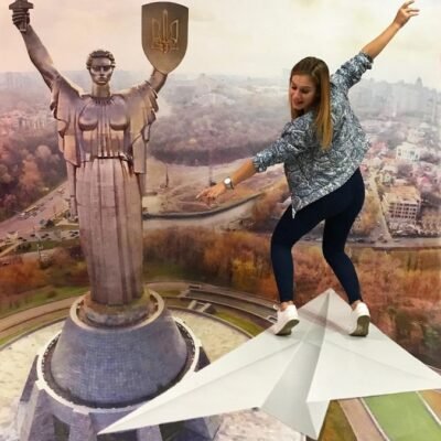 Відкрийте таємниці реальності: Музей Ілюзій Київ чекає вас!