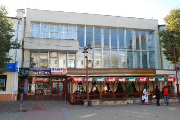 Огляд Музею історії міста Хмельницького: скарби та експонати