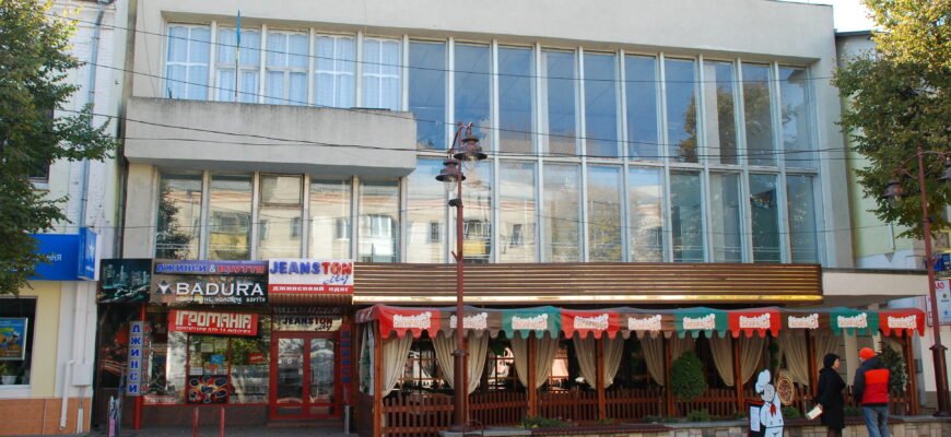Огляд Музею історії міста Хмельницького: скарби та експонати