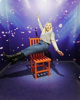 Квитки в Музей Фото Ілюзій: Ваш Путівник до Незабутніх Вражень Квитки в Музей Фото Ілюзій: Ваш Путівник до Незабутніх Вражень